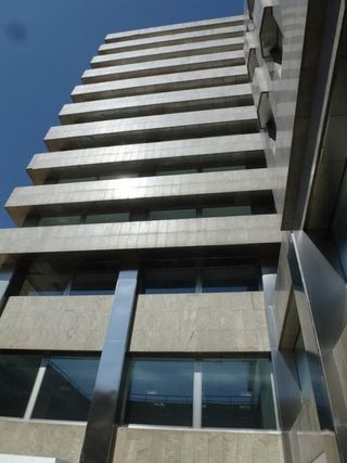 Oficina en alquiler en Almagro en Madrid