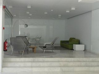 Oficina en alquiler en Almagro en Madrid