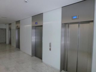 Oficina en alquiler en Almagro en Madrid