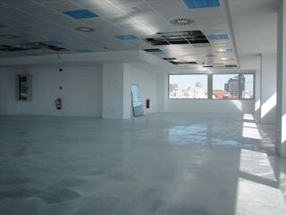 Oficina en alquiler en Almagro en Madrid