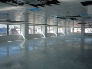 Oficina en alquiler en Almagro en Madrid