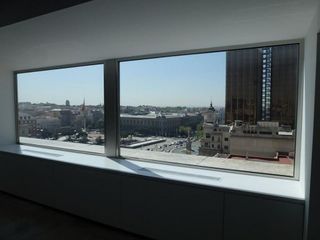 Oficina en alquiler en Almagro en Madrid