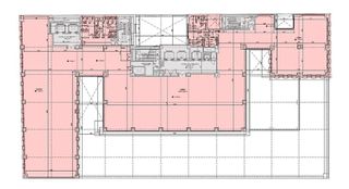 Oficina en alquiler en Almagro en Madrid