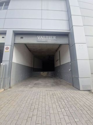 Local comercial en alquiler en Vara de Quart en Valencia