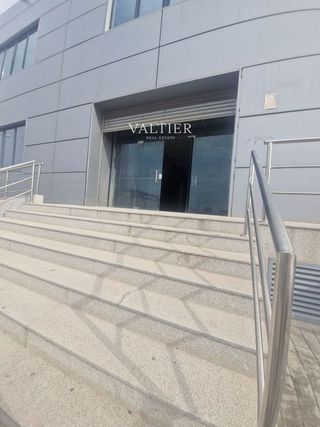 Local comercial en alquiler en Vara de Quart en Valencia