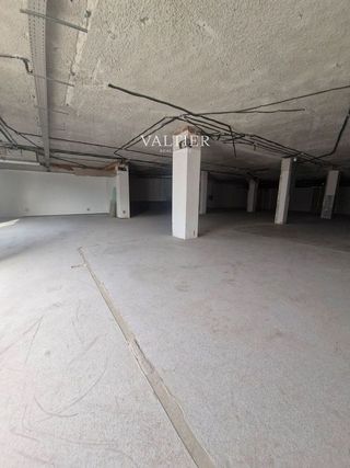 Local comercial en alquiler en Vara de Quart en Valencia