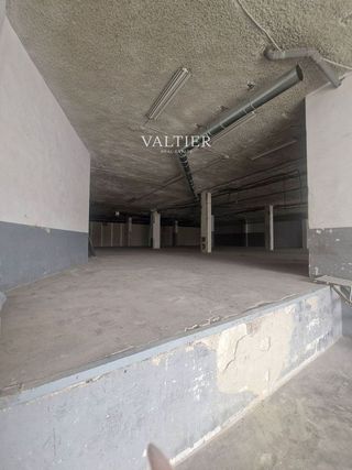 Local comercial en alquiler en Vara de Quart en Valencia