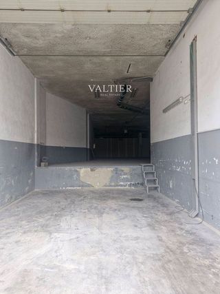 Local comercial en alquiler en Vara de Quart en Valencia