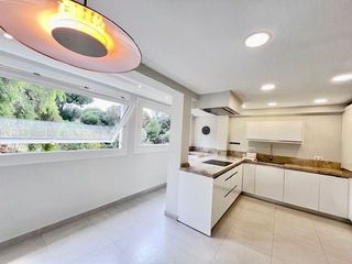 Piso en alquiler en El Mayorazgo - El Limonar en Málaga