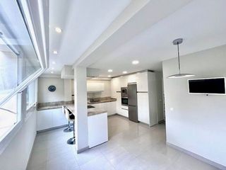 Piso en alquiler en El Mayorazgo - El Limonar en Málaga