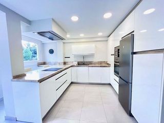 Piso en alquiler en El Mayorazgo - El Limonar en Málaga