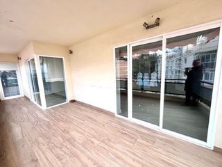 Piso en alquiler en El Mayorazgo - El Limonar en Málaga