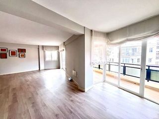 Piso en alquiler en El Mayorazgo - El Limonar en Málaga