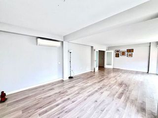 Piso en alquiler en El Mayorazgo - El Limonar en Málaga