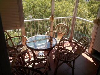 Piso en alquiler en Poligono Norte - Villegas - La Fontanilla en Sevilla