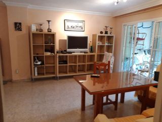 Piso en alquiler en Poligono Norte - Villegas - La Fontanilla en Sevilla