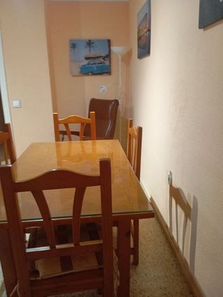 Piso en alquiler en Poligono Norte - Villegas - La Fontanilla en Sevilla