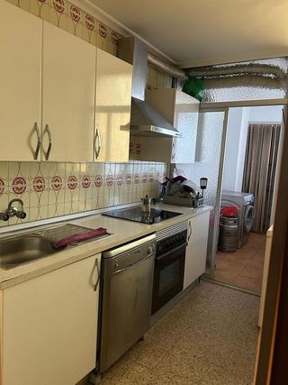 Piso en alquiler en Poligono Norte - Villegas - La Fontanilla en Sevilla