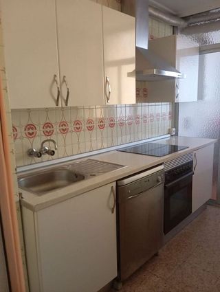 Piso en alquiler en Poligono Norte - Villegas - La Fontanilla en Sevilla