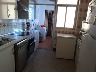 Piso en alquiler en Poligono Norte - Villegas - La Fontanilla en Sevilla