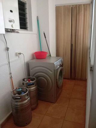 Piso en alquiler en Poligono Norte - Villegas - La Fontanilla en Sevilla