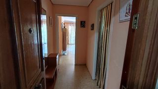 Piso en alquiler en Poligono Norte - Villegas - La Fontanilla en Sevilla