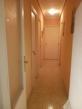Piso en alquiler en Poligono Norte - Villegas - La Fontanilla en Sevilla