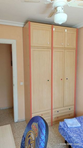 Piso en alquiler en Poligono Norte - Villegas - La Fontanilla en Sevilla