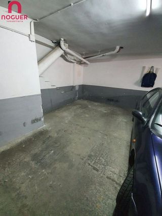 Garaje en alquiler en Ciudad Jardín - Zoco en Córdoba