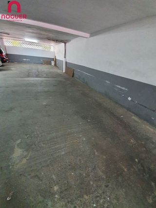 Garaje en alquiler en Ciudad Jardín - Zoco en Córdoba