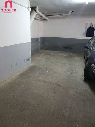 Garaje en alquiler en Ciudad Jardín - Zoco en Córdoba