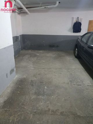 Garaje en alquiler en Ciudad Jardín - Zoco en Córdoba
