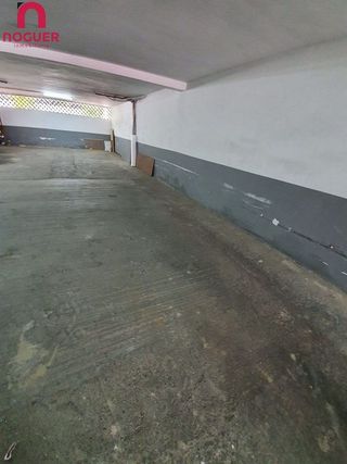 Garaje en alquiler en Ciudad Jardín - Zoco en Córdoba