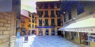 Piso en alquiler en Centro Histórico en Málaga