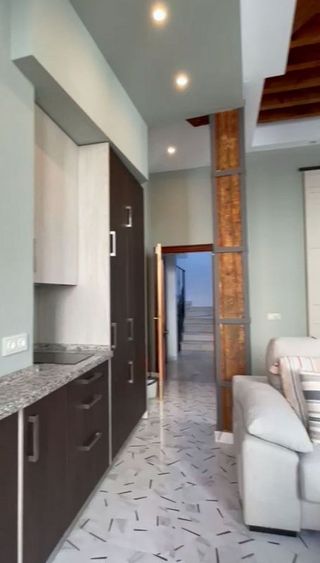 Piso en alquiler en Centro Histórico en Málaga