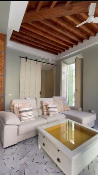 Piso en alquiler en Centro Histórico en Málaga