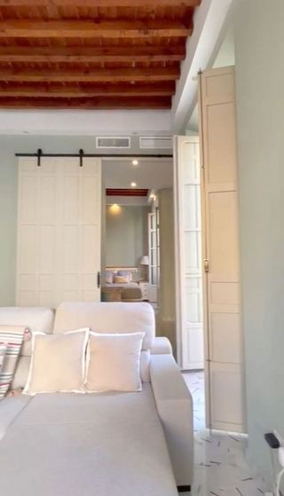 Piso en alquiler en Centro Histórico en Málaga