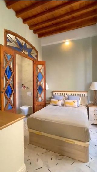 Piso en alquiler en Centro Histórico en Málaga