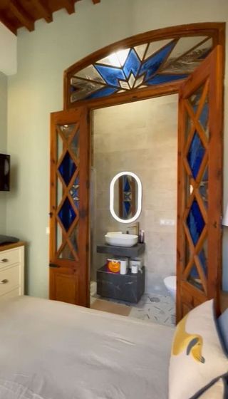 Piso en alquiler en Centro Histórico en Málaga