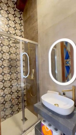 Piso en alquiler en Centro Histórico en Málaga