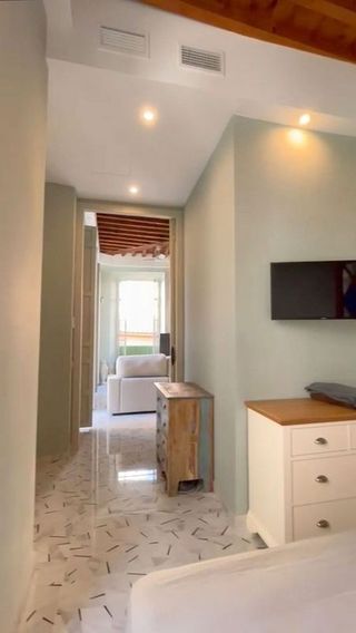 Piso en alquiler en Centro Histórico en Málaga