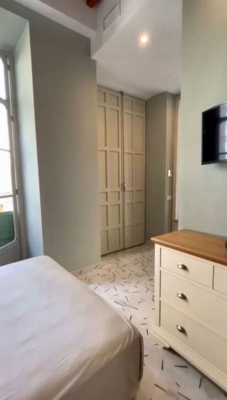 Piso en alquiler en Centro Histórico en Málaga