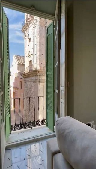 Piso en alquiler en Centro Histórico en Málaga