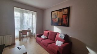 Piso en alquiler en Numancia - San Fernando en Santander