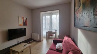 Piso en alquiler en Numancia - San Fernando en Santander