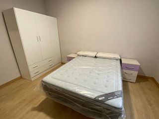 Piso en alquiler en Numancia - San Fernando en Santander