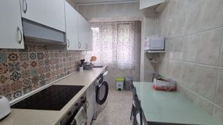 Piso en alquiler en Numancia - San Fernando en Santander