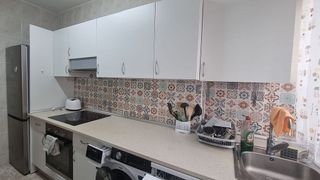 Piso en alquiler en Numancia - San Fernando en Santander