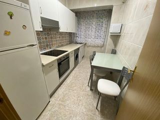 Piso en alquiler en Numancia - San Fernando en Santander