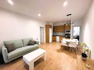 Piso en alquiler en Rinconada en Alcalá de Henares